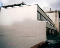 Erikujulised plekitööd Erikujulised plekitööd