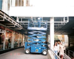 Erikujulised plekitööd Erikujulised plekitööd