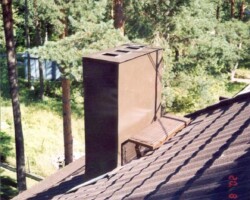 Katuse plekitööd Katuse plekitööd