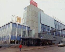 Katuse plekitööd Katuse plekitööd