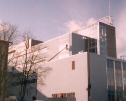 Katuse plekitööd Katuse plekitööd