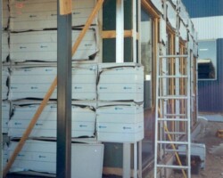 Fassaadi plekitööd Fassaadi plekitööd