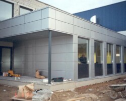 Fassaadi plekitööd Fassaadi plekitööd