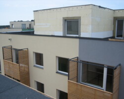 Valtsitud parapetiplekk Valtsitud parapetiplekk