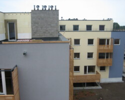 Valtsitud parapetiplekk Valtsitud parapetiplekk