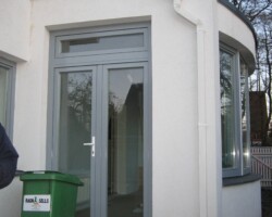 Fassaadi ja katuse plekitööd Fassaadi ja katuse plekitööd