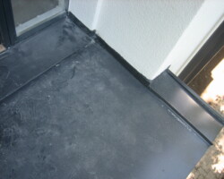 Rõdu plekitööd Rõdu plekitööd