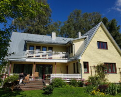 Värvimata katus Värvimata katus