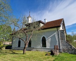 Värvimata katus Värvimata katus