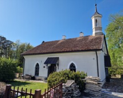 Värvimata katus Värvimata katus