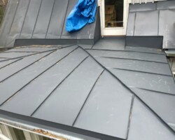 Veranda katuse valtsplekk Veranda katuse valtsplekk