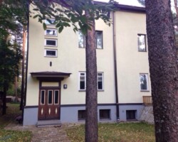 Värvimata katus Värvimata katus