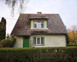 Värvimata eterniit katus Värvimata eterniit katus